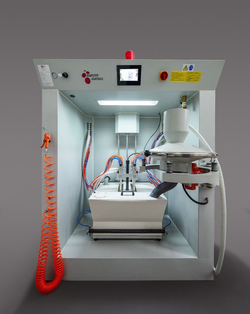 KPC Powder Center