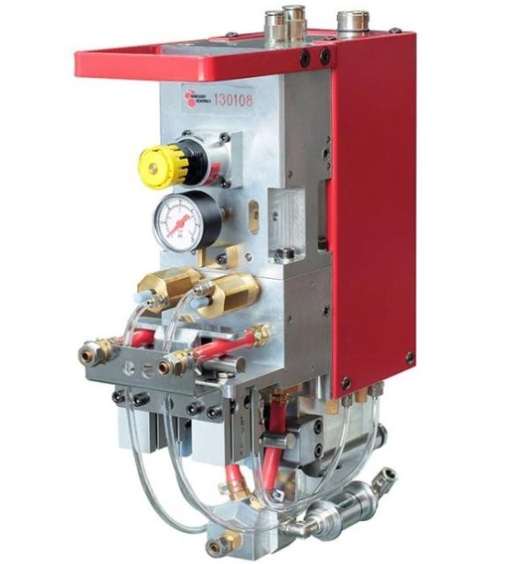 powder pump