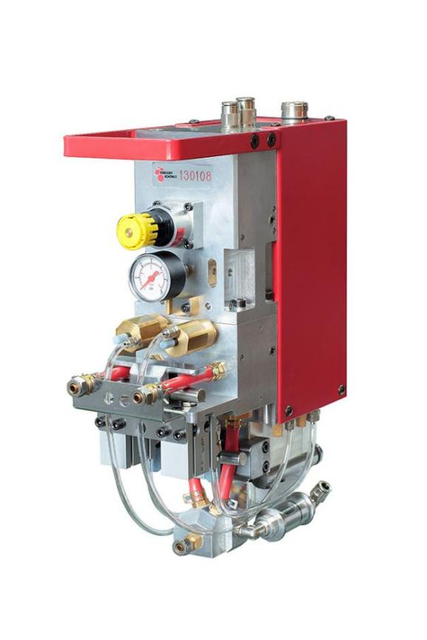Powder Pump