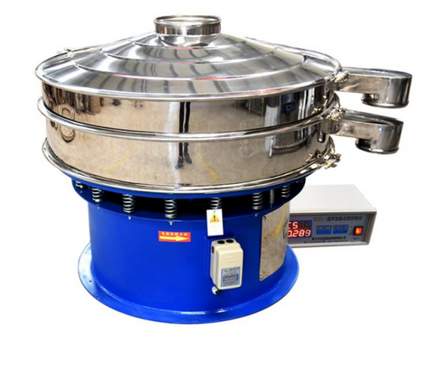 Ultrasonic Powder Sieve