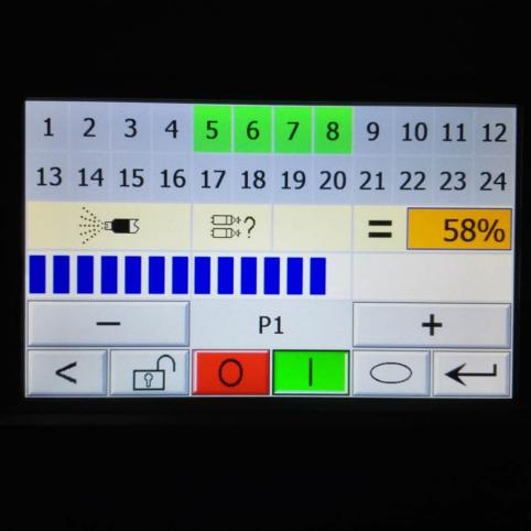 SCU System Control Unit