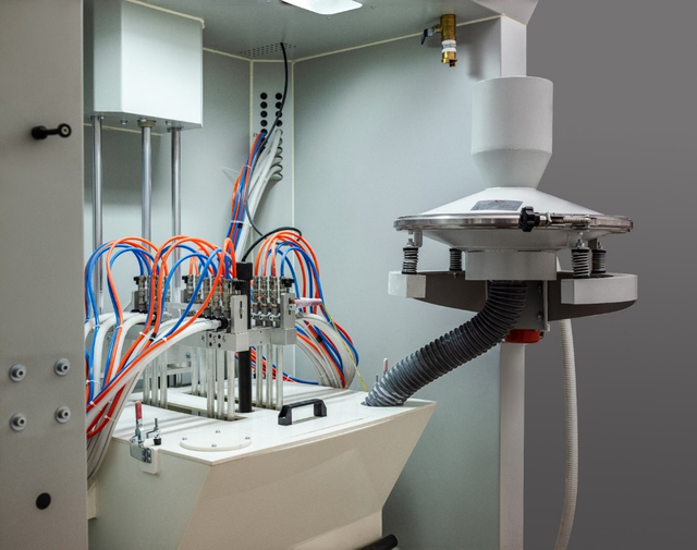 KPC Powder Center