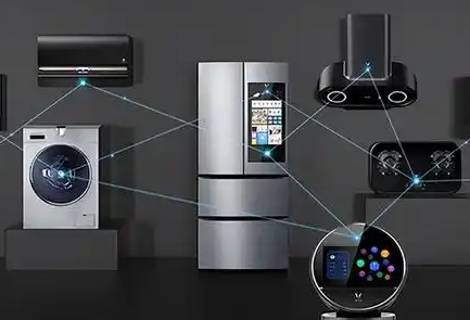 Home appliances