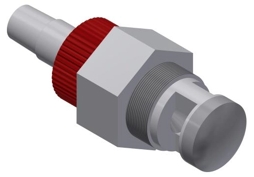 Electrostatic Spray Gun and control system10 Electrostatic Spray Gun and control system10