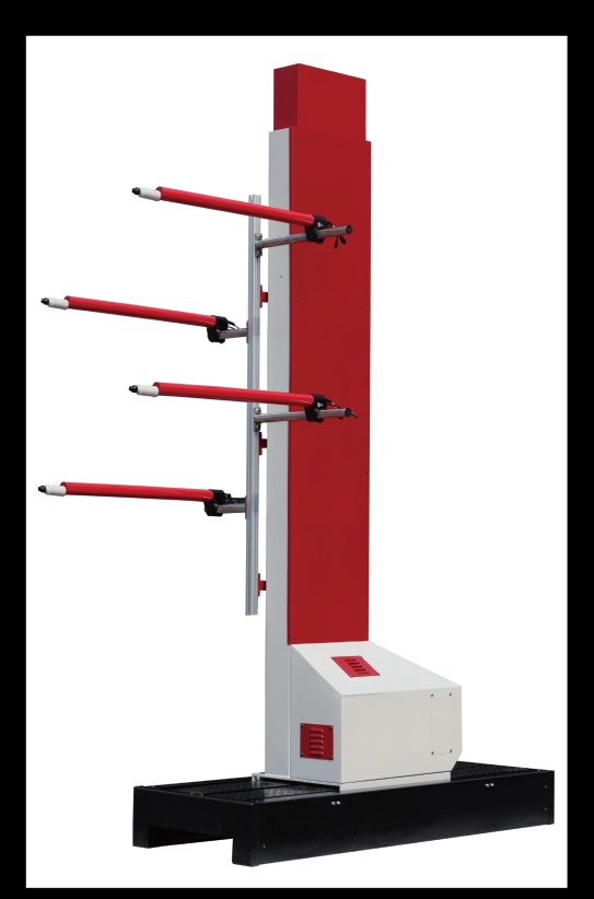 Electrostatic Spray Gun and control system22 Electrostatic Spray Gun and control system22